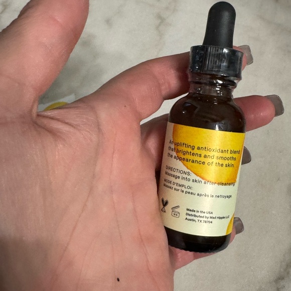 Mad Hippie Vitamin C serum NEW - Picture 6 of 8